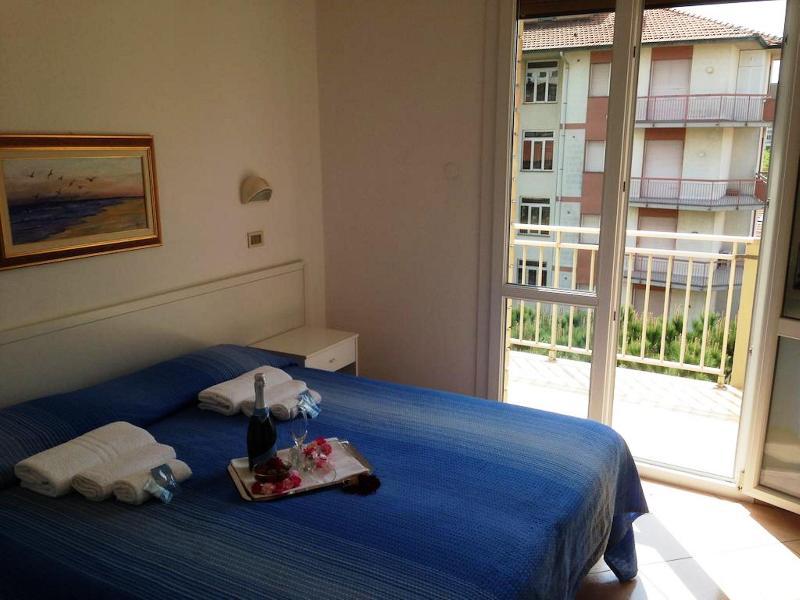 Hotel Primula Lido Di Savio Exteriér fotografie