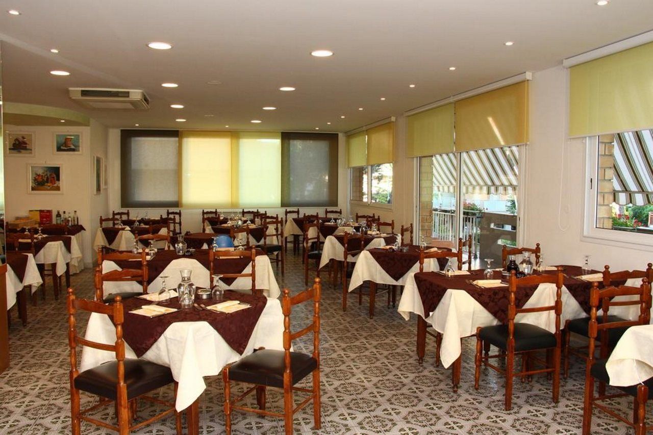 Hotel Primula Lido Di Savio Exteriér fotografie
