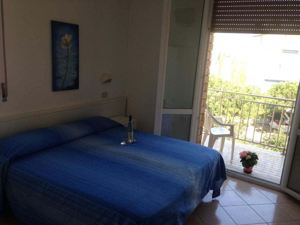 Hotel Primula Lido Di Savio Exteriér fotografie